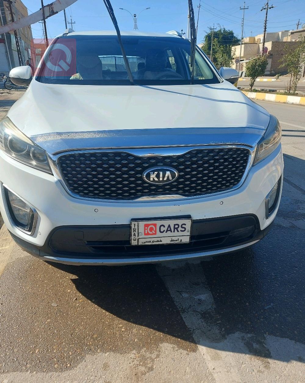 کیا سۆرینتۆ